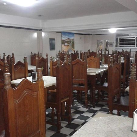 Hotel Ferrador Belém Extérieur photo