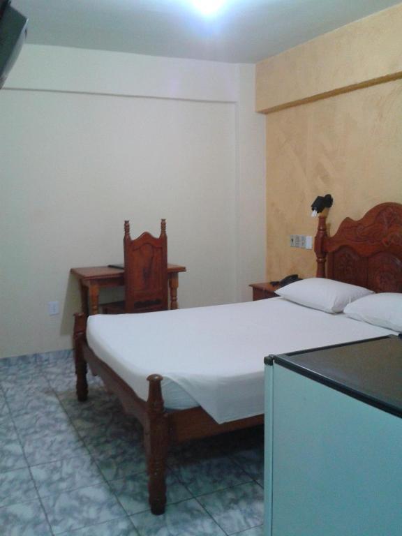 Hotel Ferrador Belém Chambre photo