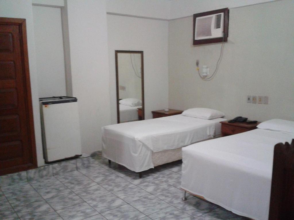 Hotel Ferrador Belém Chambre photo