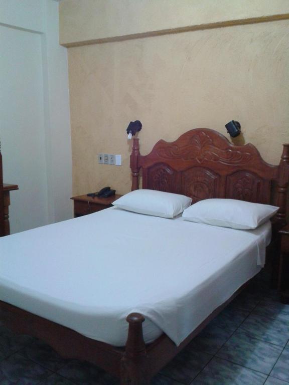 Hotel Ferrador Belém Chambre photo