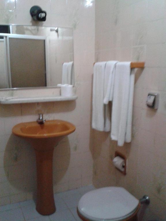 Hotel Ferrador Belém Extérieur photo