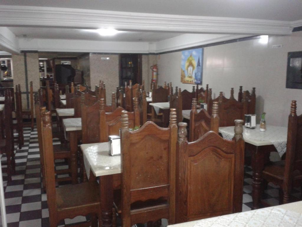Hotel Ferrador Belém Extérieur photo