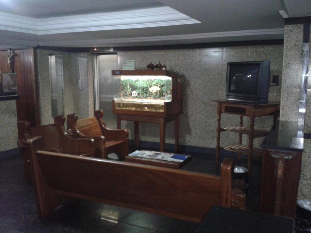 Hotel Ferrador Belém Extérieur photo