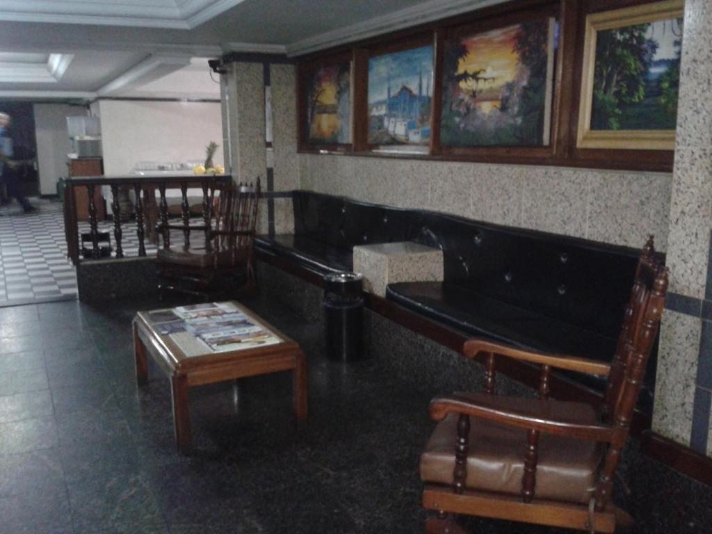 Hotel Ferrador Belém Extérieur photo