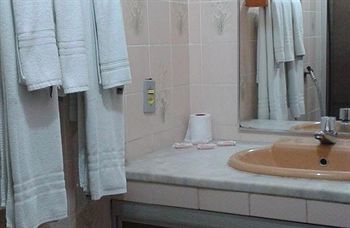 Hotel Ferrador Belém Extérieur photo